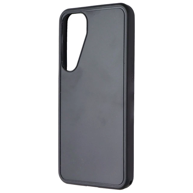 Alt view image 2 of 3 - OtterBox Symmetry Series Magnet Case for Samsung Galaxy S25 Plus - Black