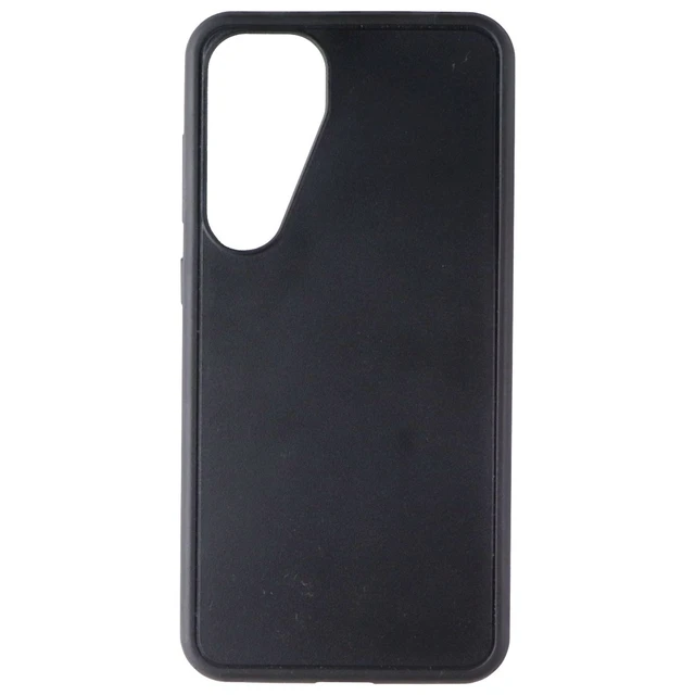 Alt view image 3 of 3 - OtterBox Symmetry Series Magnet Case for Samsung Galaxy S25 Plus - Black