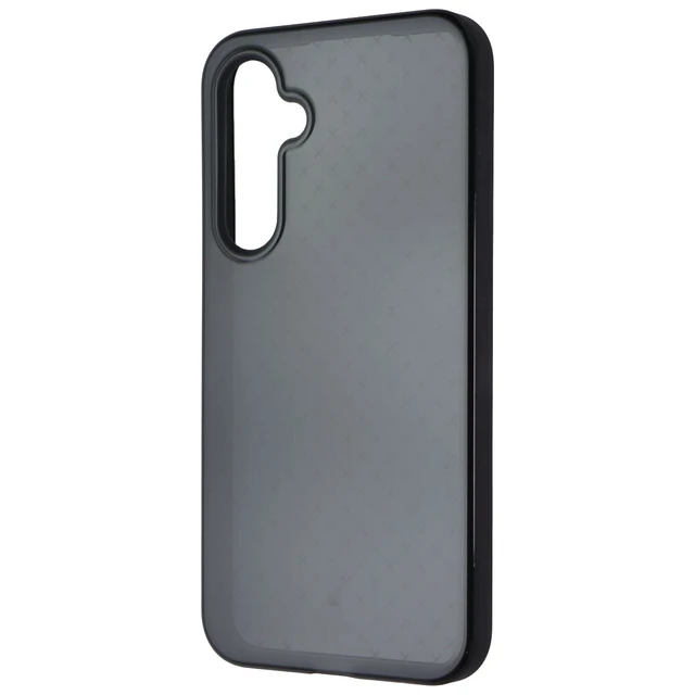 Alt view image 2 of 4 - Tech21 EvoCheck Case for Samsung Galaxy A35 5G - Black
