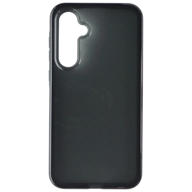 Alt view image 3 of 4 - Tech21 EvoCheck Case for Samsung Galaxy A35 5G - Black