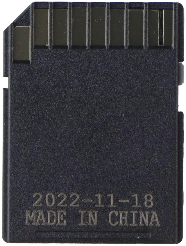 Alt view image 20 of 20 - SanDisk Ultra 128 GB Class 10/UHS-I (U1) microSDXC - 1 Pack