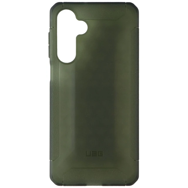 Alt view image 2 of 3 - UAG Scout Series Case for Samsung Galaxy A16 5G - Olive Drab