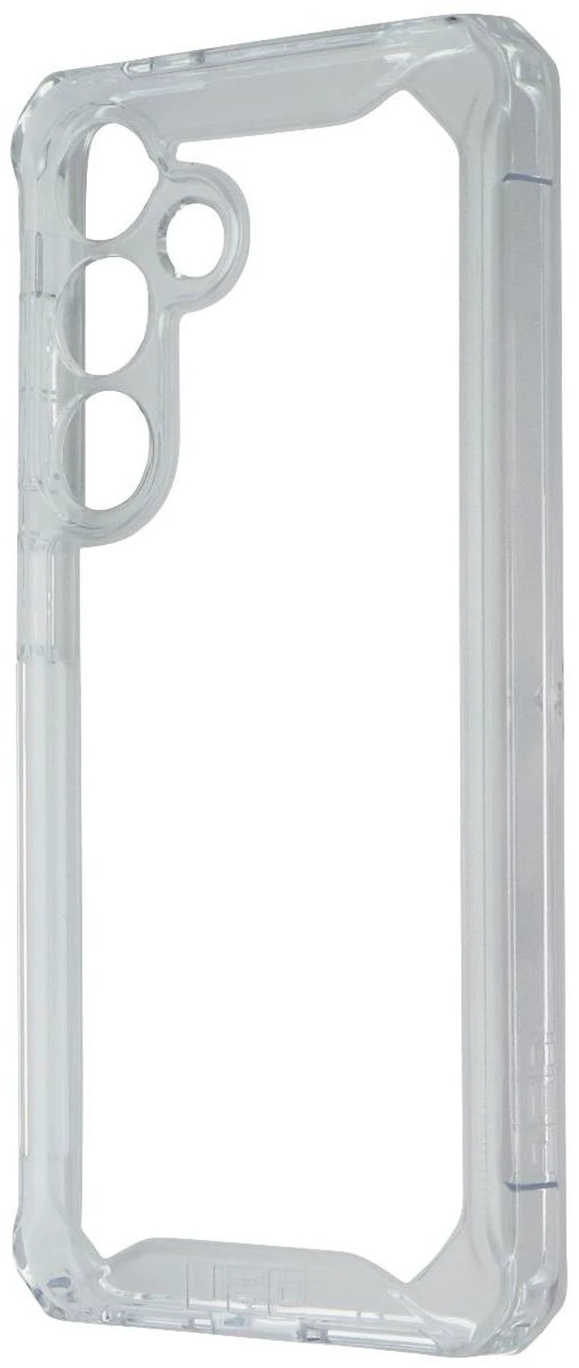 Main image of UAG Urban Armor Gear Plyo Series Case for Samsung Galaxy S24 - Ice (Clear)