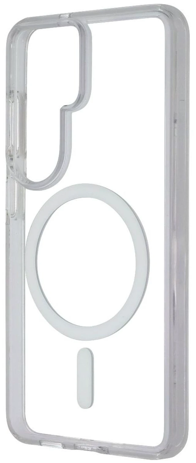 Main image of Nimbus9 Vantage Series MagSafe Case for Samsung Galaxy S26 - Clear