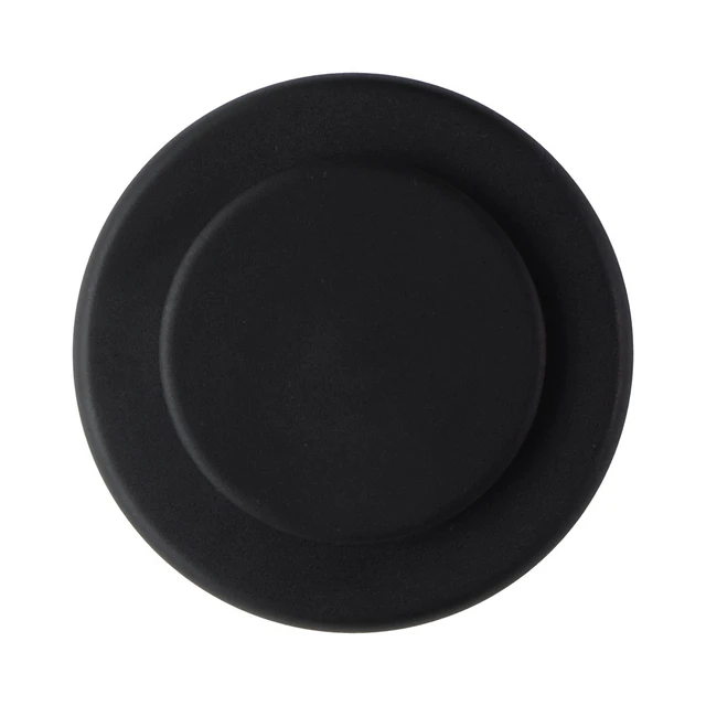 Alt view image 3 of 3 - PopSockets Magnetic Phone Grip and Stand for MagSafe - Black