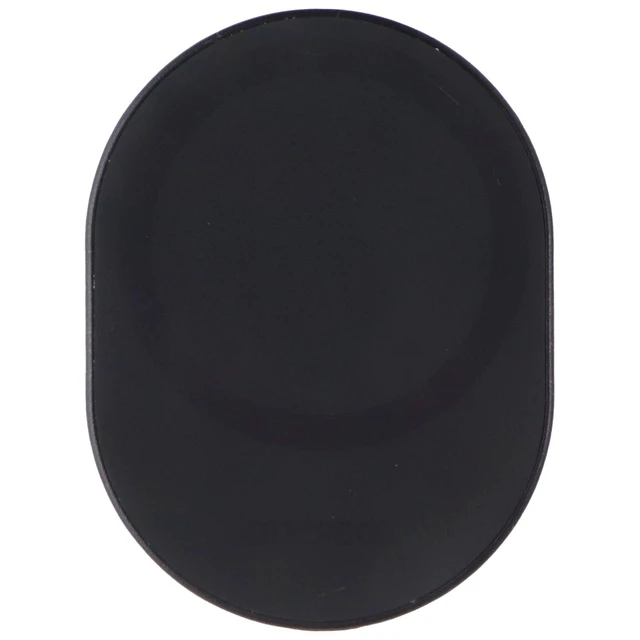 Alt view image 7 of 8 - OtterBox Wireless Car Dashboard and Windshield Mount for MagSafe - Black