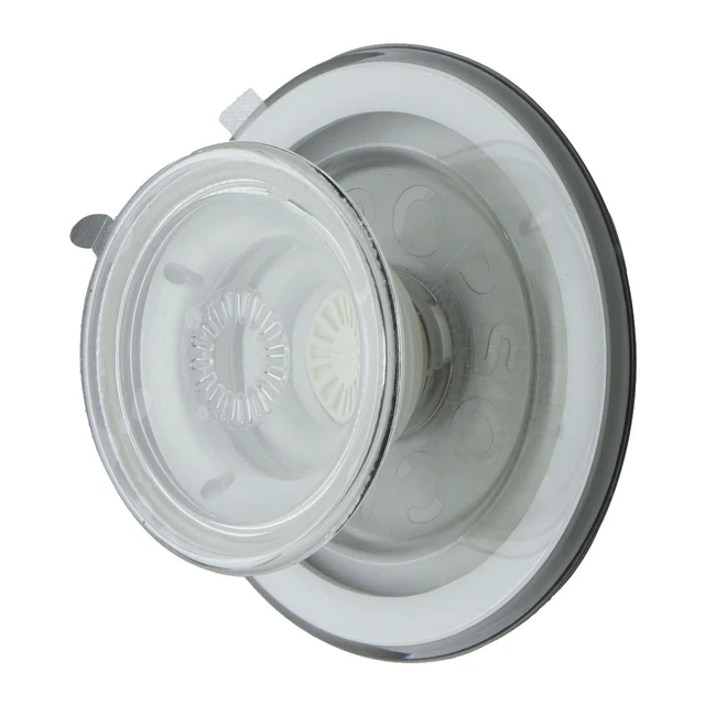 Alt view image 2 of 3 - PopSockets Magnetic Phone Grip and Stand for MagSafe - Clear
