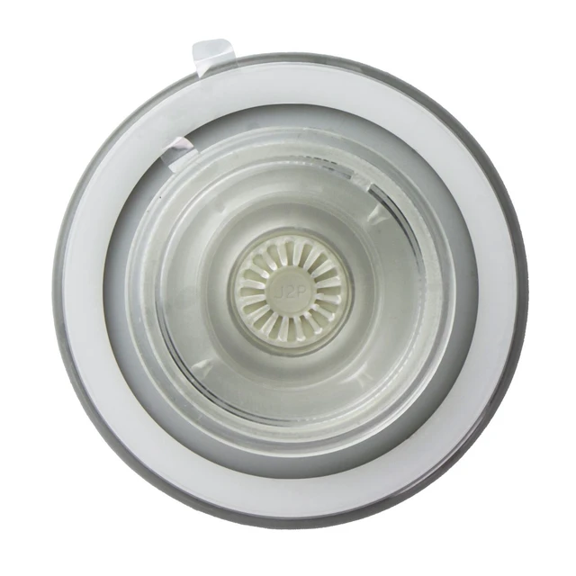 Alt view image 3 of 3 - PopSockets Magnetic Phone Grip and Stand for MagSafe - Clear