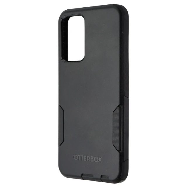 Alt view image 2 of 3 - OtterBox Commuter Series Case for Samsung Galaxy A23 5G UW - Black