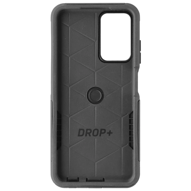 Alt view image 3 of 3 - OtterBox Commuter Series Case for Samsung Galaxy A23 5G UW - Black