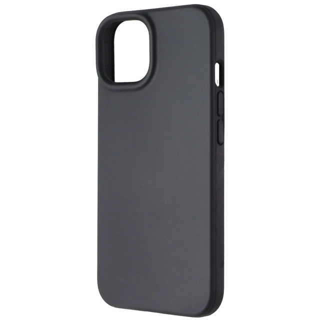 Alt view image 2 of 3 - Tech21 EvoLite Series Case for Apple iPhone 14 / iPhone 13 - Black