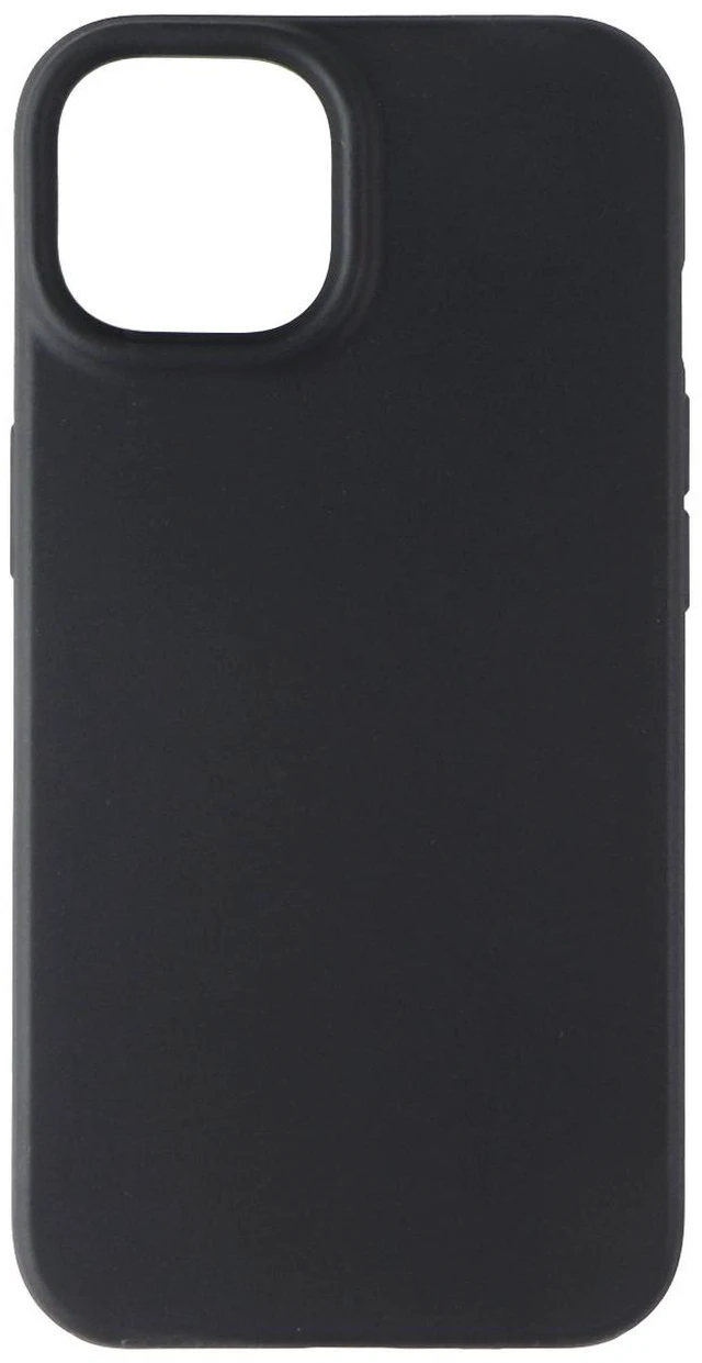 Alt view image 3 of 3 - Tech21 EvoLite Series Case for Apple iPhone 14 / iPhone 13 - Black