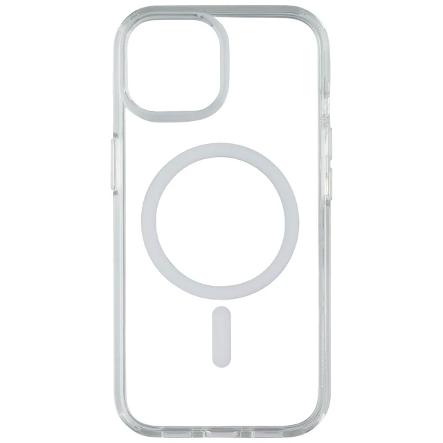 Alt view image 2 of 3 - Nimbus9 Vantage Case for MagSafe for iPhone SE 4th Gen (16e)/15/14/13 - Clear