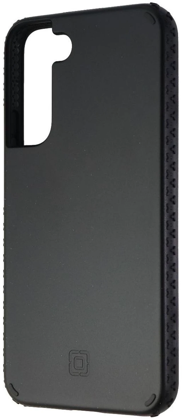 Main image of Incipio Grip Series Hard Case for Samsung Galaxy (S22+) - Black
