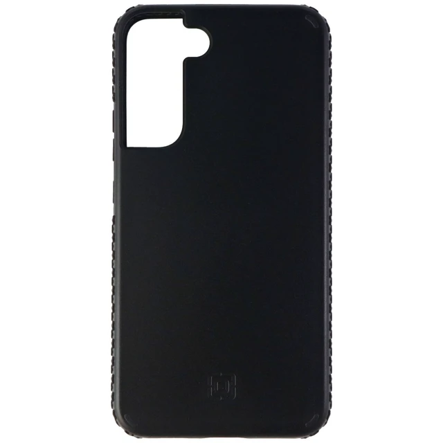 Alt view image 2 of 3 - Incipio Grip Series Hard Case for Samsung Galaxy (S22+) - Black