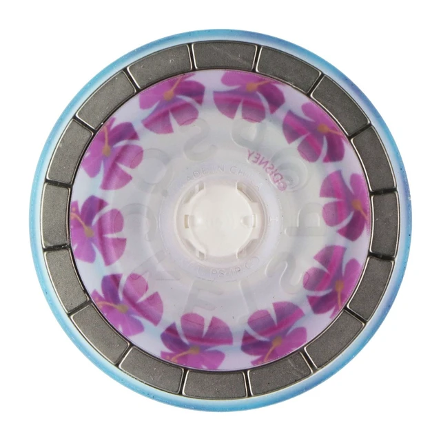 Alt view image 3 of 4 - PopSockets Disney Magnetic Phone Grip and Stand for MagSafe - Ocean Sisters
