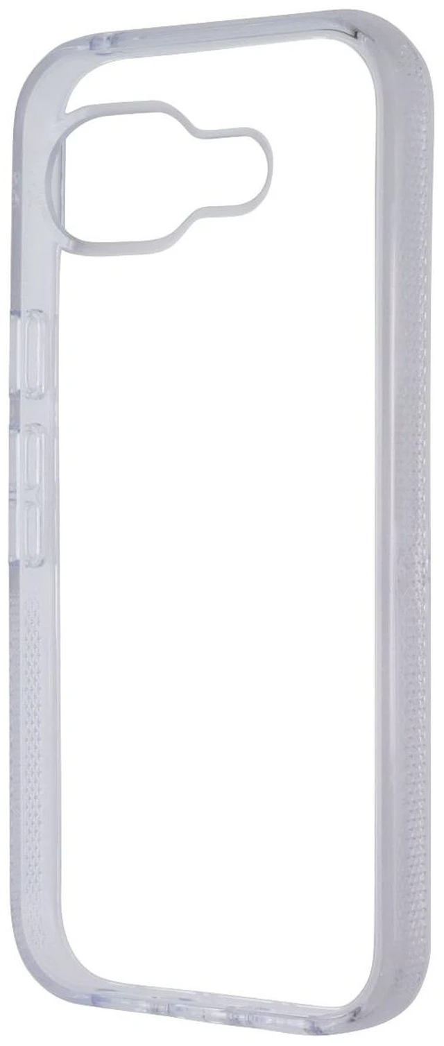 Main image of ZAGG Crystal Palace Series Case for Google Pixel 10A - Clear