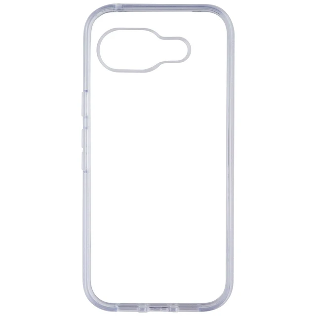 Alt view image 2 of 3 - ZAGG Crystal Palace Series Case for Google Pixel 10A - Clear
