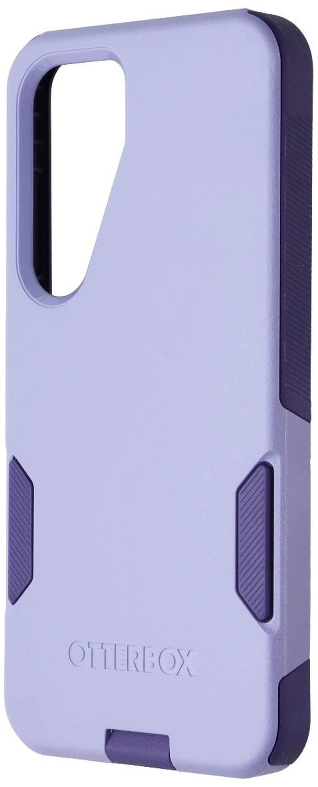 Main image of OtterBox Commuter Series Case for Samsung Galaxy S25 - Purple