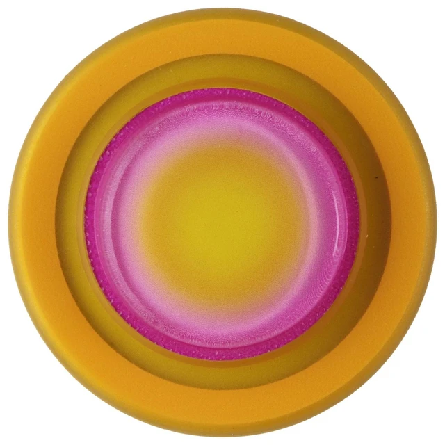 Alt view image 3 of 4 - PopSockets Magnetic Phone Grip & Stand for MagSafe - Jelly Sunni