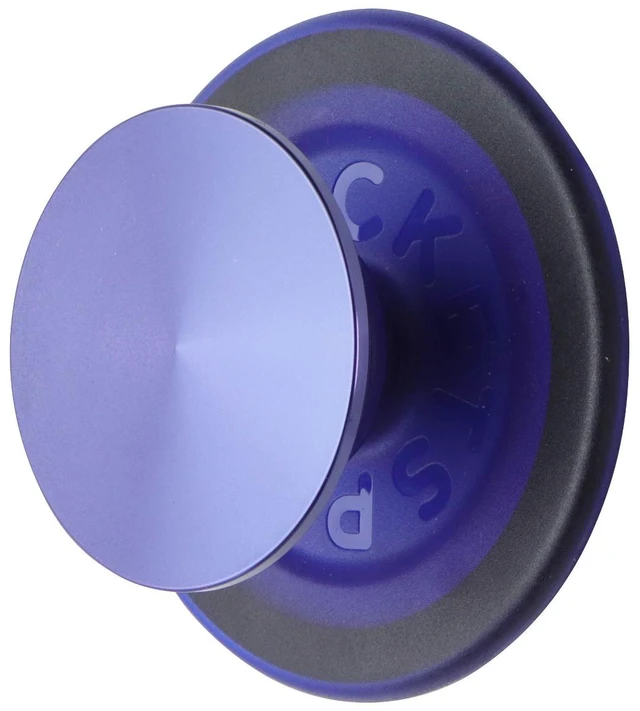 Main image of PopSockets Magnetic Phone Grip and Stand for MagSafe - French Navy