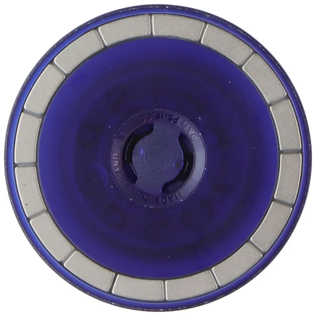 Alt view image 3 of 6 - PopSockets Magnetic Phone Grip and Stand for MagSafe - French Navy