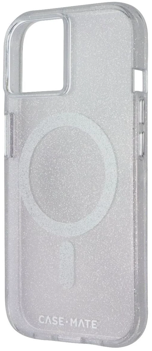 Main image of Case-Mate Case for MagSafe for Apple iPhone 16e/15/14/13 - Twinkle Stardust