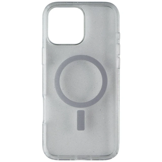 Alt view image 3 of 3 - OtterBox Symmetry Series Case for MagSafe for Apple iPhone 16 Pro Max - Stardust