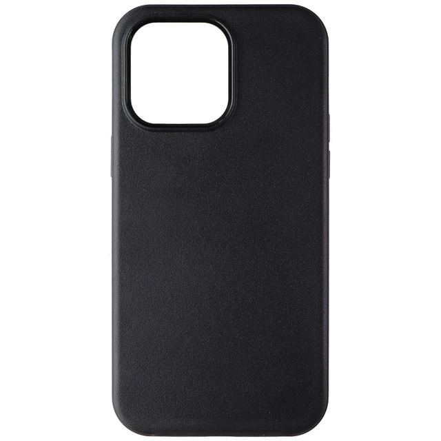 Alt view image 3 of 3 - OtterBox Symmetry Series Case for Apple iPhone 14 Pro Max - Black