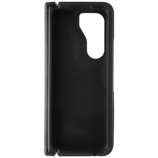 Alt view image 4 of 5 - OtterBox Defender XT Series Case for Samsung Galaxy Z Fold5 - Black