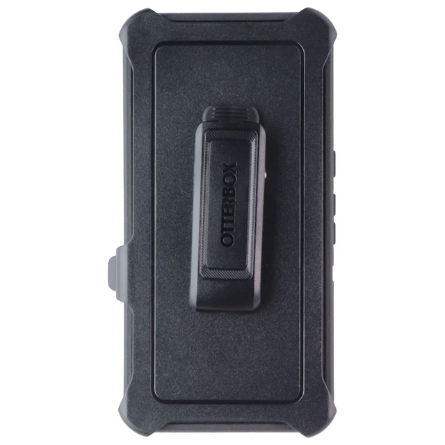 Alt view image 6 of 7 - OtterBox Defender Series Case & Holster for Google Pixel 8 Pro - Black
