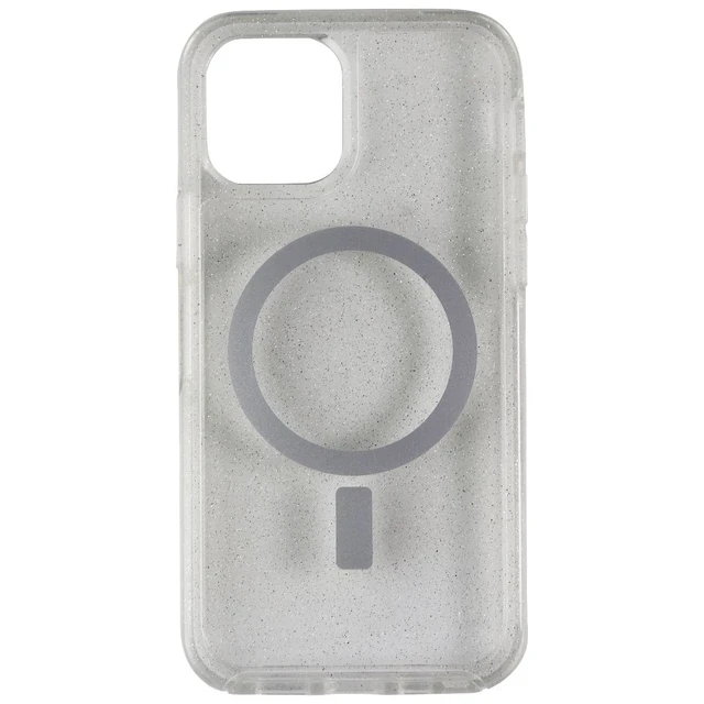 Alt view image 3 of 3 - OtterBox Symmetry+ Series Case for MagSafe for iPhone 12/iPhone 12 Pro -Stardust