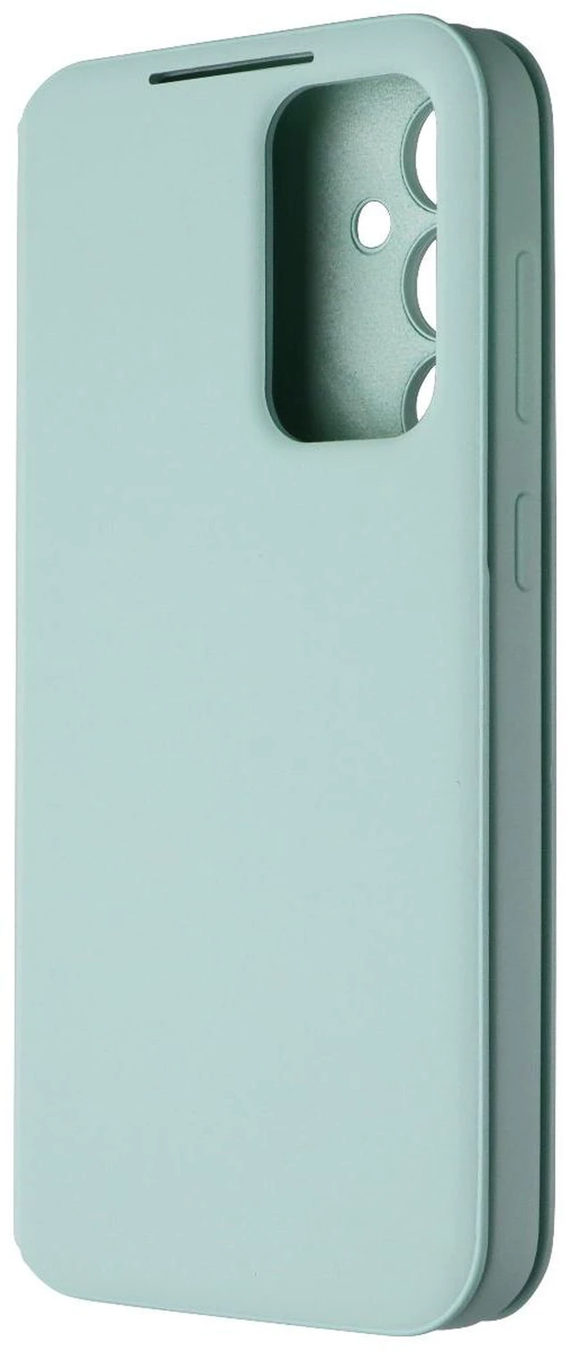 Main image of Samsung Smart View Wallet Case for Samsung Galaxy S23 FE - Mint
