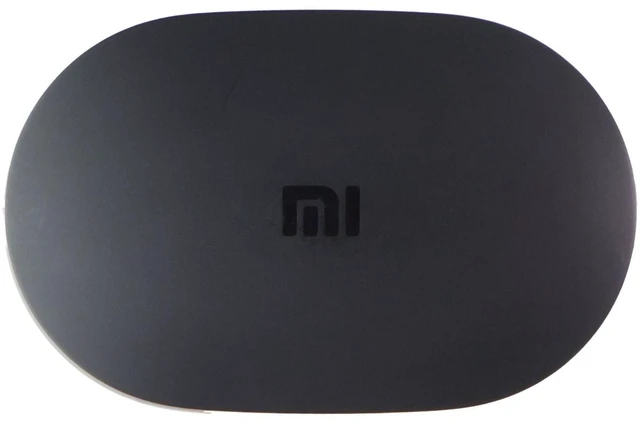 Alt view image 4 of 6 - Xiaomi Mi True Wireless Earbuds Basic 2 - Black (BHR4272GL)