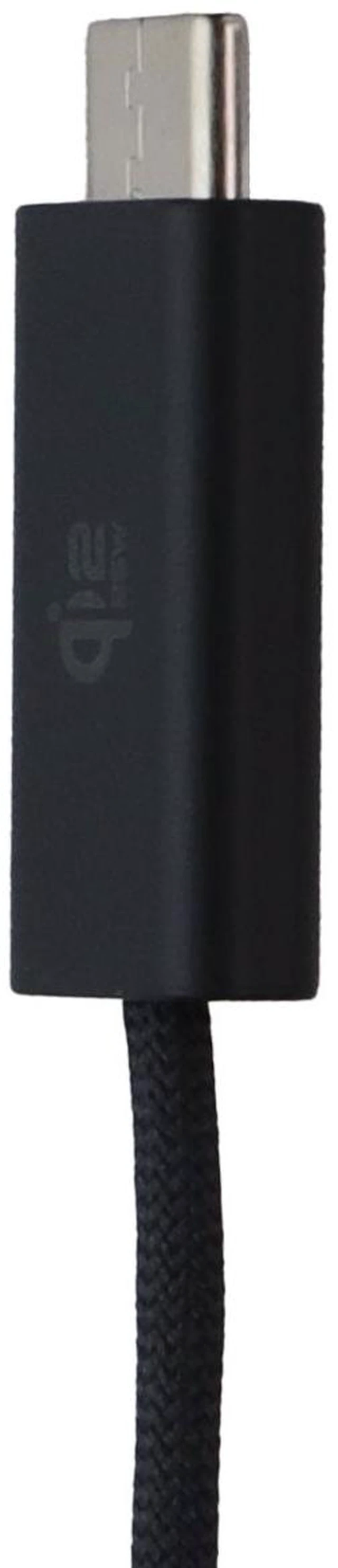 Alt view image 3 of 3 - Samsung Magnet Wireless Charger (EP-P2900) - Dark Gray