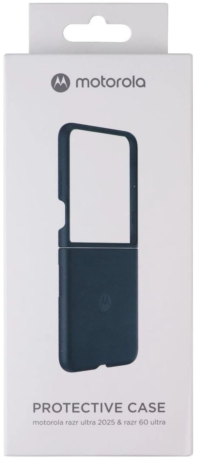 Main image of Motorola Protective Case for Razr Ultra 2025 /Razr 60 Ultra - Pantone Scarab