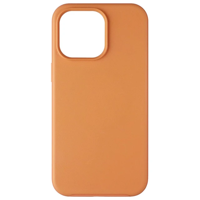 Alt view image 2 of 3 - OtterBox Symmetry Series Case for MagSafe for Apple iPhone 15 Pro Max - Sunstone