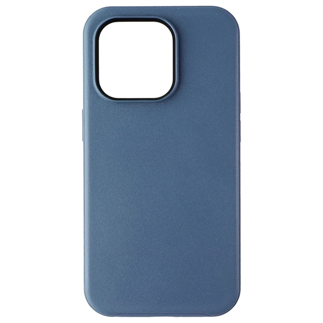 Alt view image 3 of 3 - OtterBox Symmetry+ Series Case for MagSafe for iPhone 14 Pro - Bluetiful