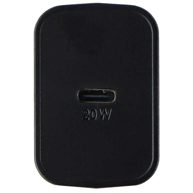 Alt view image 7 of 7 - OtterBox 7.5W Magnetic Wireless Charger Stand for Apple iPhones - Black