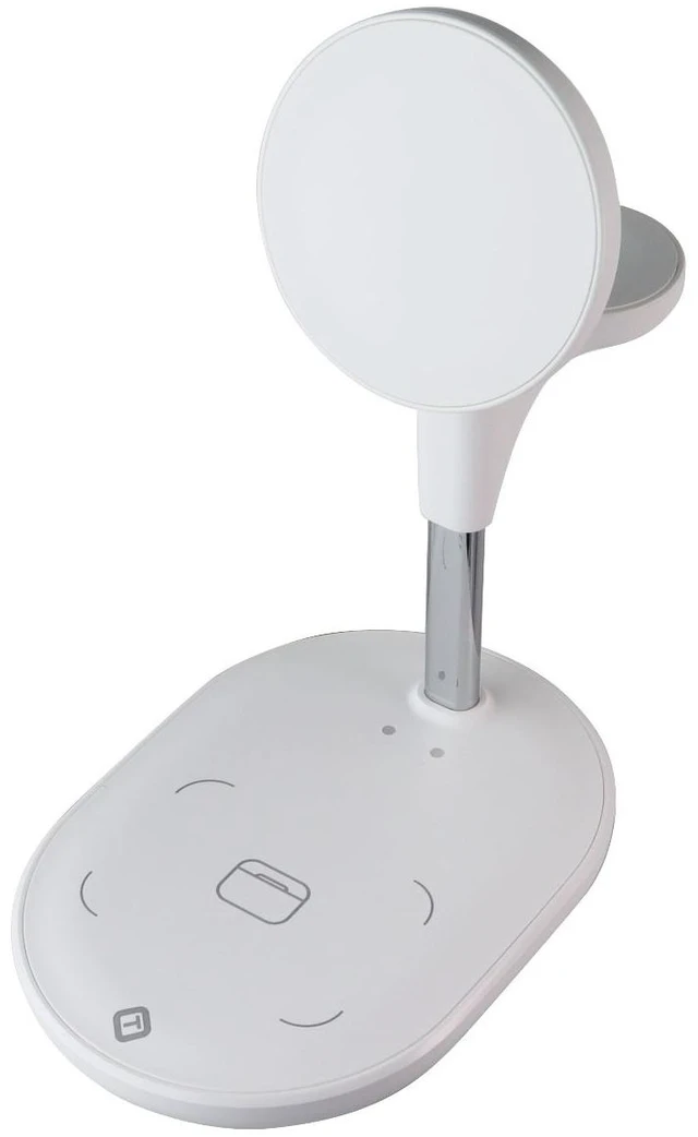 Main image of TekYa QiTek Magstand Max Magnetic Charging Stand for Smartphones & Watches