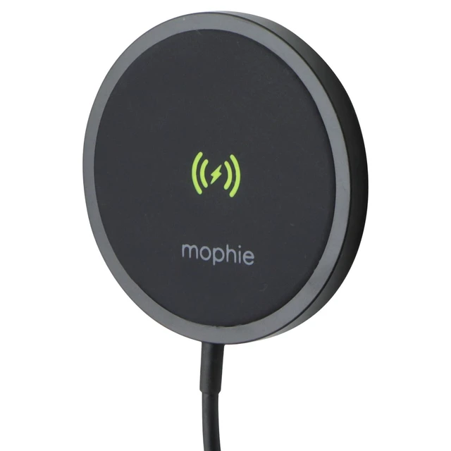 Alt view image 6 of 7 - Mophie Snap+ Wireless Pad