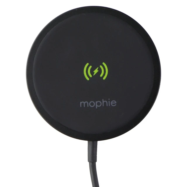 Alt view image 7 of 7 - Mophie Snap+ Wireless Pad