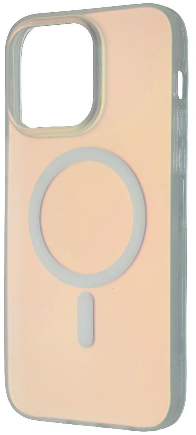 Main image of Nimbus9 Stratus Series Case for MagSafe for Apple iPhone 14 Pro Max - Frost