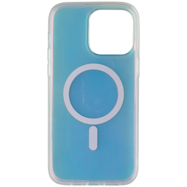 Alt view image 3 of 3 - Nimbus9 Stratus Series Case for MagSafe for Apple iPhone 14 Pro Max - Frost