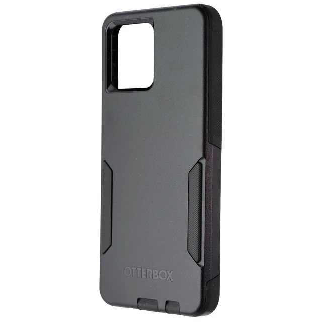 Alt view image 2 of 3 - OtterBox Commuter Series Case for Motorola Moto G Stylus 5G (2023) - Black