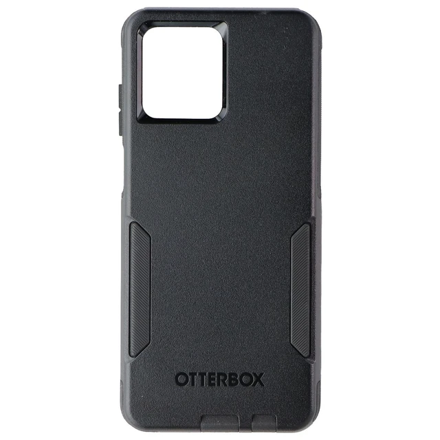 Alt view image 3 of 3 - OtterBox Commuter Series Case for Motorola Moto G Stylus 5G (2023) - Black