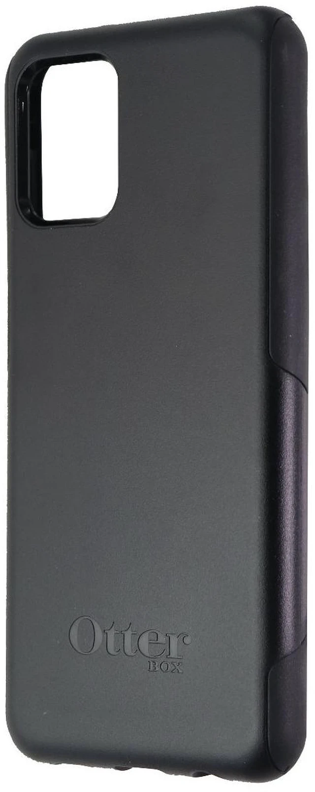 Alt view image 2 of 3 - OtterBox Commuter Lite Series Case for Samsung Galaxy A12 - Black