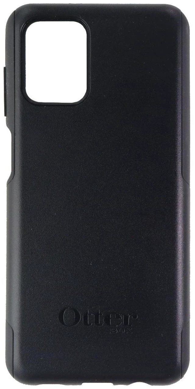 Alt view image 3 of 3 - OtterBox Commuter Lite Series Case for Samsung Galaxy A12 - Black
