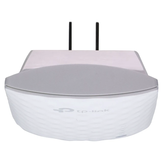 Alt view image 9 of 10 - TP-Link RE220 IEEE 802.11ac 750 Mbit/s Wireless Range Extender - 2.40 GHz, 5 GHz - 1 x Network (RJ-45) - Fast Ethernet - Wall Mountable
