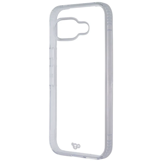 Main image of Tech21 EvoLite Series Case for Google Pixel 9a Smartphones - Clear